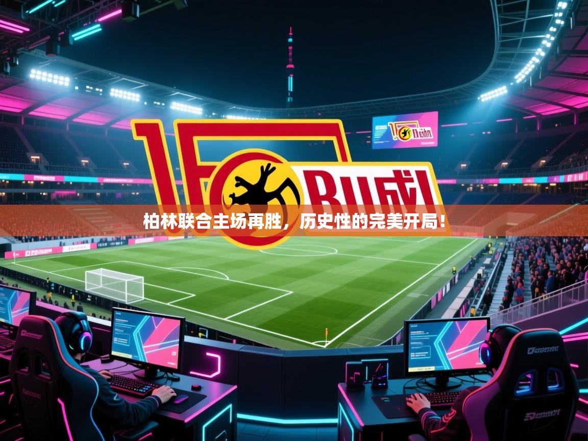 柏林联合主场再胜，历史性的完美开局！  第1张