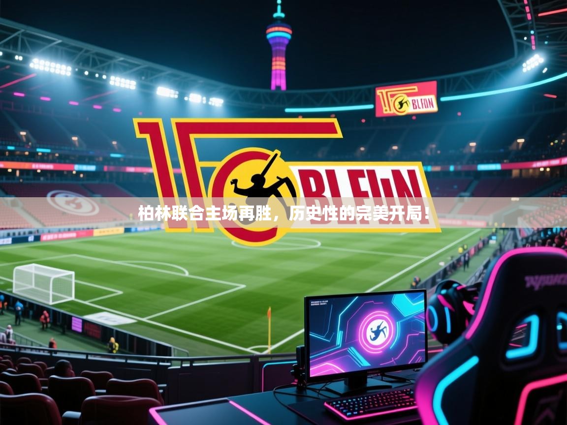柏林联合主场再胜，历史性的完美开局！  第2张