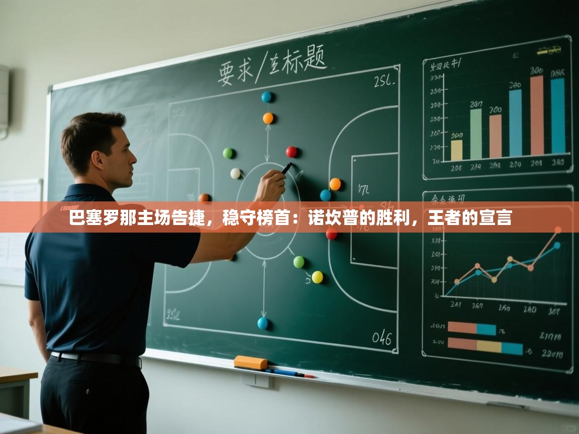 巴塞罗那主场告捷,稳守榜首:诺坎普的胜利,王者的宣言 第1张