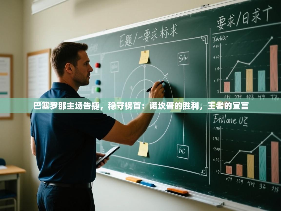 巴塞罗那主场告捷,稳守榜首:诺坎普的胜利,王者的宣言 第2张